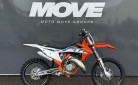 KTM 125 SX