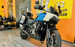HARLEY-DAVIDSON ADVENTURE PAN AMERICA 1250 SPECIAL