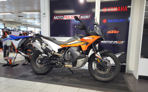 KTM 890 ADVENTURE 2024 | 13500KMS | 179€/MOIS