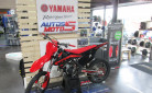 KTM 125 SX 2017