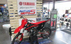 KTM 125 SX 2017