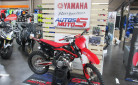 KTM 125 SX 2017