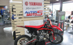KTM 125 SX 2017