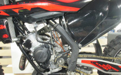 KTM 125 SX 2017