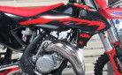 KTM 125 SX 2017