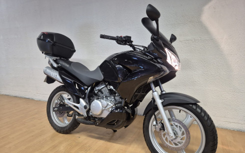 HONDA VARADERO 125  DE LUXE -  XL125 -
