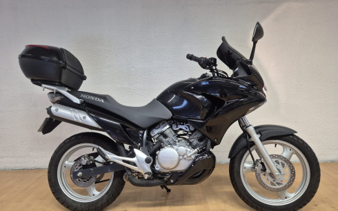 HONDA VARADERO 125