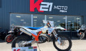 KTM 250 EXC SIX DAYS