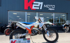 KTM 250 EXC SIX DAYS