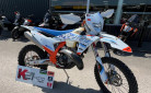 KTM 250 EXC SIX DAYS