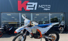 KTM 250 EXC SIX DAYS