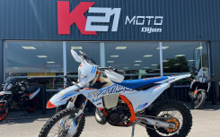 KTM 250 EXC SIX DAYS