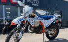 KTM 250 EXC SIX DAYS