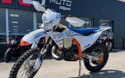 KTM 250 EXC SIX DAYS
