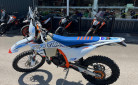 KTM 250 EXC SIX DAYS
