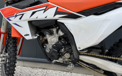 KTM 250 SX-F 2023