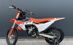 KTM 250 SX-F 2023