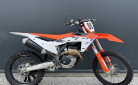 KTM 250 SX-F 2023
