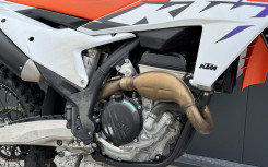 KTM 250 SX-F 2023