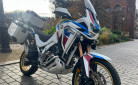 HONDA AFRICA TWIN CRF1100L ADVENTURE SPORTS DCT