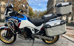 HONDA AFRICA TWIN CRF1100L ADVENTURE SPORTS DCT