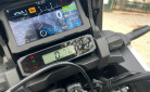 HONDA AFRICA TWIN CRF1100L ADVENTURE SPORTS DCT