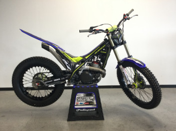 SHERCO 2.5 ST 2022