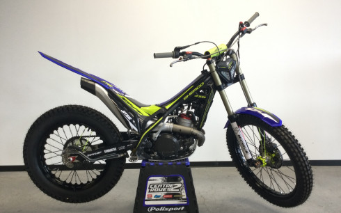 SHERCO 2.5 ST 2022