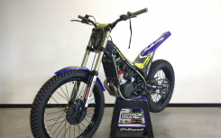SHERCO 2.5 ST 2022