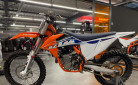 KTM 450 SX-F
