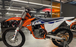 KTM 450 SX-F