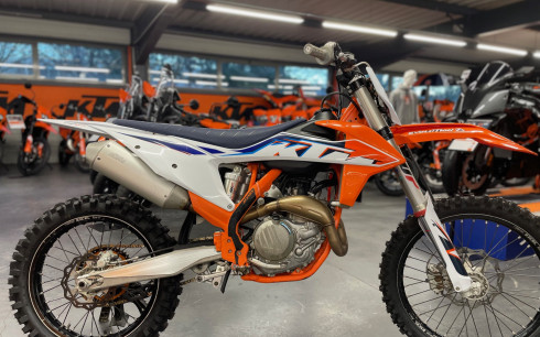 KTM 450 SX-F