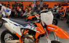 KTM 450 SX-F