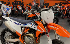 KTM 450 SX-F