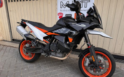 KTM 890 SMT
