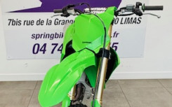 KAWASAKI KXF 450