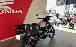 ROYAL ENFIELD HIMALAYAN PREMIERE MAIN 2700kms