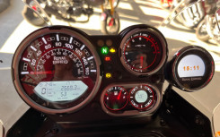 ROYAL ENFIELD HIMALAYAN PREMIERE MAIN 2700kms