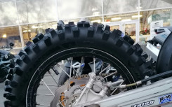 HUSQVARNA TC 85 17/14 2015 / DSN MOTOS 33