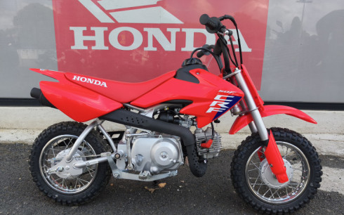 HONDA 50 CRF 2025 "NEUF"