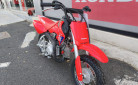 HONDA 50 CRF 2025 "NEUF"