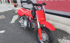 HONDA 50 CRF 2025 "NEUF"