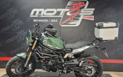 BENELLI LEONCINO 800 TRAIL – A PARTIR DE 135€/MOIS