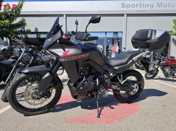 HONDA TRANSALP / XL 750