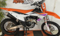 KTM 250sxf