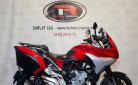 MV AGUSTA TURISMO VELOCE MV 800 / valises / gps / Gtie 1 an
