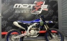 YAMAHA YZ450F Monster Energy - A PARTIR DE 149€ /MOIS