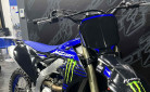 YAMAHA YZ450F Monster Energy - A PARTIR DE 149€ /MOIS