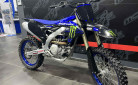YAMAHA YZ450F Monster Energy - A PARTIR DE 149€ /MOIS