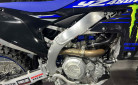 YAMAHA YZ450F Monster Energy - A PARTIR DE 149€ /MOIS